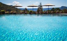 Emirates One&Only Wolgan Valley - Accommodation QLD 4