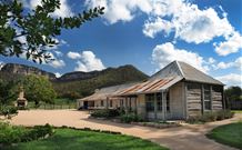 Emirates One&Only Wolgan Valley - Accommodation QLD 5