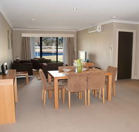 Corunna Station Country House - Accommodation QLD