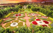 Mercure Hunter Valley Resort - Accommodation QLD 1