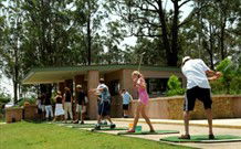 Mercure Hunter Valley Resort - Accommodation QLD 6