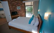 Ocean Dream - Accommodation QLD 4