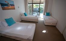 Ocean Dream - Accommodation QLD 6