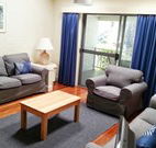 Oystercatcher Executive Villa 23 - Accommodation QLD