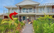 Pacific Blue 358 - Accommodation QLD 7