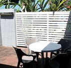 Plover Deluxe Villa 25 - Accommodation QLD