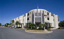 The Beach Resort Cabarita - Accommodation QLD 0