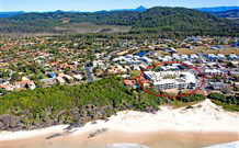 The Beach Resort Cabarita - Accommodation QLD 2