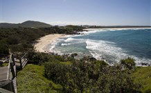 The Beach Resort Cabarita - Accommodation QLD 7