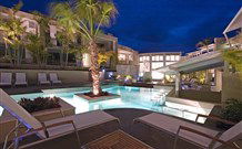 The Beach Resort Cabarita - Accommodation QLD 5