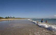 The Beach Resort Cabarita - Accommodation QLD 6