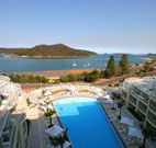 The Tantra Apartments at Ettalong Beach Resort - Accommodation QLD