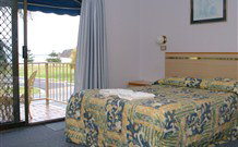 Abel Tasman Motel - Batehaven - Accommodation QLD 1