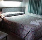 Abercrombie Motor Inn - Bathurst - Accommodation QLD
