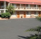 Aberdeen Motor Inn - Dubbo - Accommodation QLD