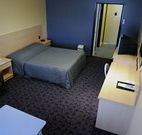Albert Motel - Moree - Accommodation QLD