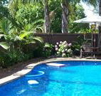 Albury Garden Court Motel - Albury - Accommodation QLD