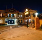 Albury Paddlesteamer Motel - Albury - Accommodation QLD