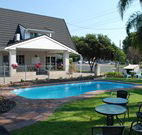 Alexander Motor Inn - Accommodation QLD