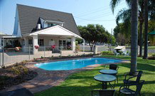 Alexander Motor Inn - Accommodation QLD 0