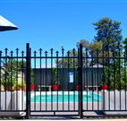 All Settlers Motor Inn - Accommodation QLD