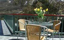 Alpenhorn Lodge - Thredbo - Accommodation QLD 0