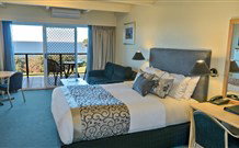 Amooran Oceanside Apartments And Motel - Accommodation QLD 0