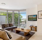 Apartments Inn Byron - Byron Bay - Accommodation QLD
