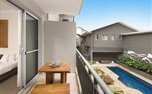 Apartments Inn Byron - Byron Bay - Accommodation QLD 2