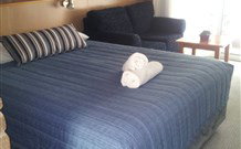 Aquajet Motel - Coffs Harbour - Accommodation QLD 0