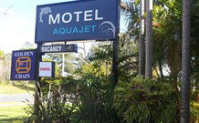 Aquajet Motel - Coffs Harbour - Accommodation QLD 3