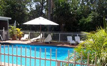 Aquajet Motel - Coffs Harbour - Accommodation QLD 1