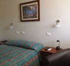 Aromet Motor Inn - Temora - Accommodation QLD