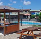 Ashwood Motel - West Gosford - Accommodation QLD