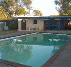 Balranald Capri Motel - Balranald - Accommodation QLD