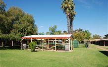 Barooga Country Inn Motel - Barooga - Accommodation QLD 3
