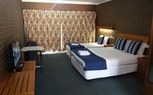 Barooga Country Inn Motel - Barooga - Accommodation QLD 1