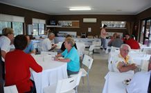 Barooga Country Inn Motel - Barooga - Accommodation QLD 4