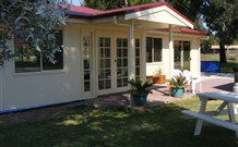 Barooga Golf View Motel - Accommodation QLD 1