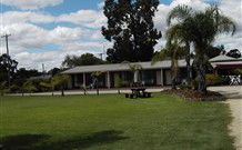 Barooga River Gums Motor Inn - Barooga - Accommodation QLD 1