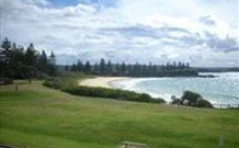 Beachview Motel Bermagui - Bermagui - Accommodation QLD 3