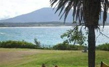 Beachview Motel Bermagui - Bermagui - Accommodation QLD 5