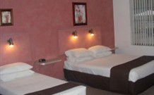 Bella Villa Motor Inn - Forster - Accommodation QLD 0