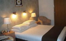 Bella Villa Motor Inn - Forster - Accommodation QLD 1