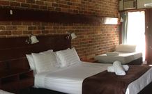 Bellingen Valley Lodge - Bellingen - Accommodation QLD 4