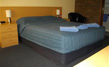 Benjamin Singleton Motel - Singleton - Accommodation QLD 2