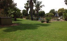 Berrigan Motel - Berrigan - Accommodation QLD 2