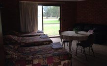Berrigan Motel - Berrigan - Accommodation QLD 5