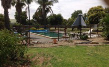 Berrigan Motel - Berrigan - Accommodation QLD 4