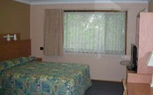 Best Western Bridge View Motel - Gorokan - Accommodation QLD 0